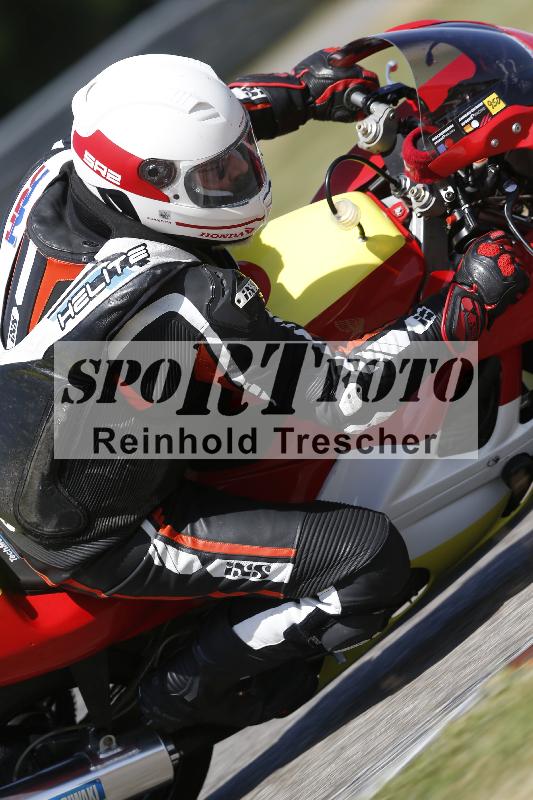/21 29.05.2025 Speer Racing ADR/Gruppe gelb/950